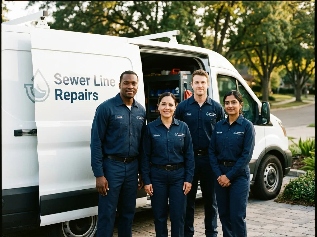 Emergency Plumber company in Houston, PA
