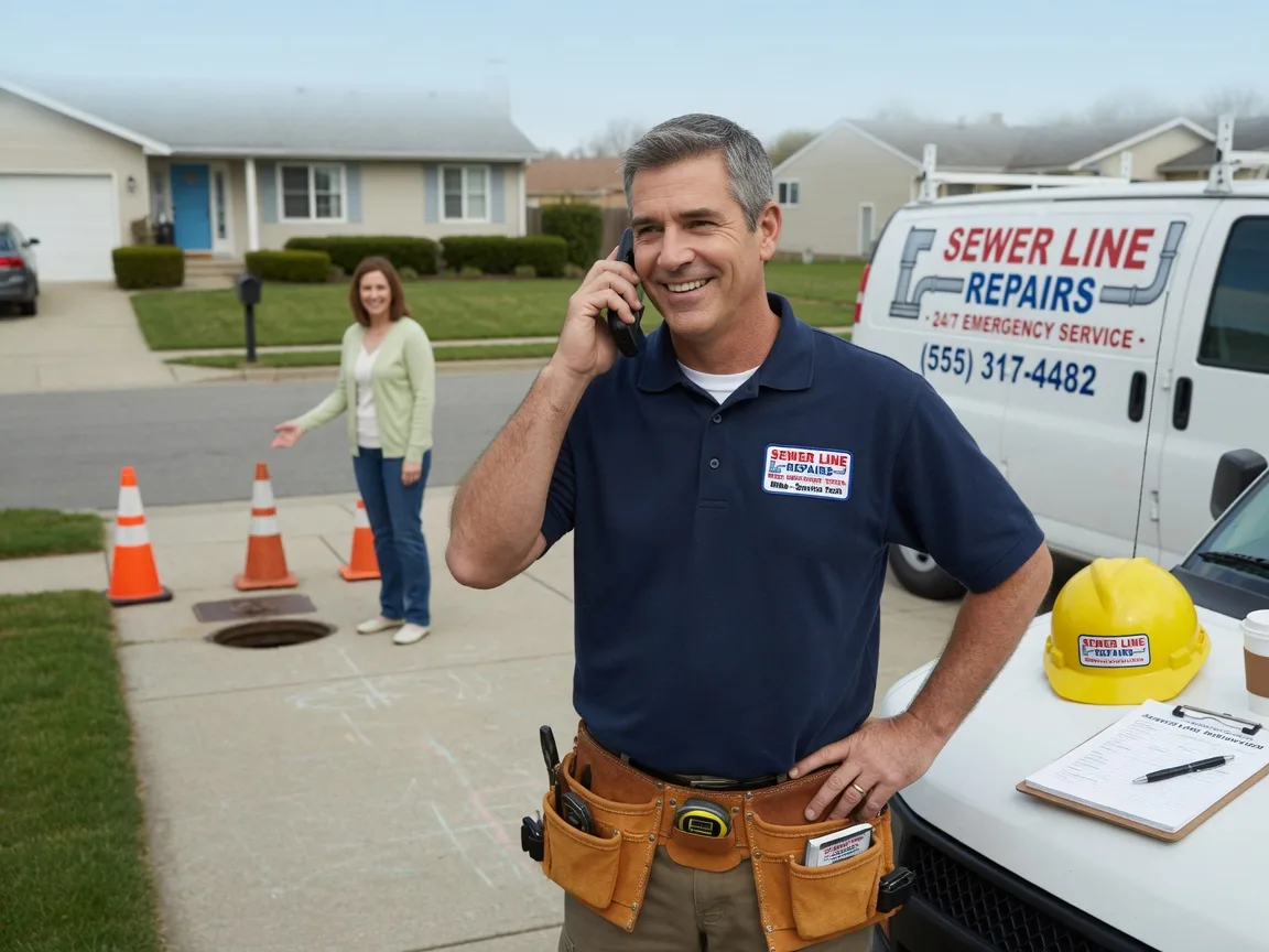 Emergency Plumber Houston, PA FAQs